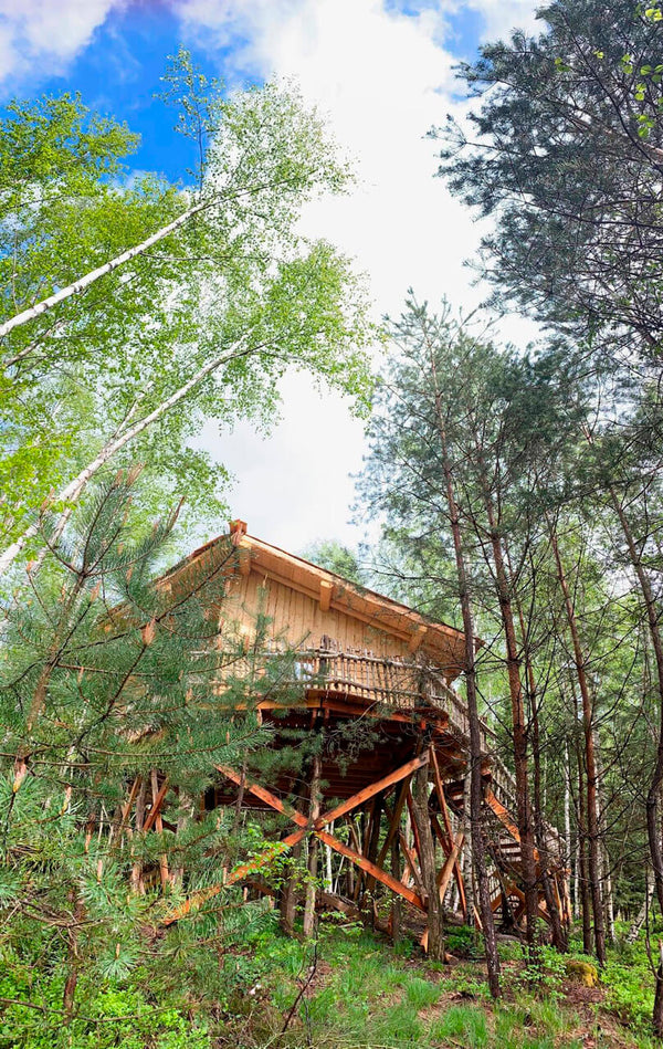 Cabane Jules Verne